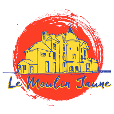 Le Moulin Jaune